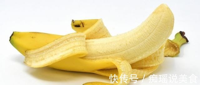皱纹|香蕉这样吃,大肚子、便秘没了,皱纹少了!每天吃一根