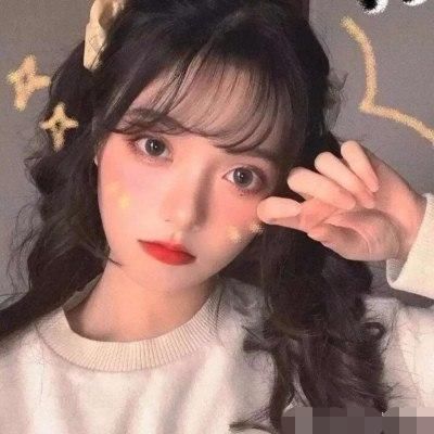 学生党别扎“秃头马尾”了,试试这3款发型,秒变小仙女