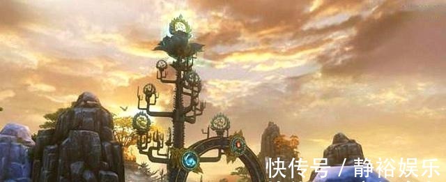 直目!三星堆的经典文物再现,都是神话原型,《山海经》中早有记载!