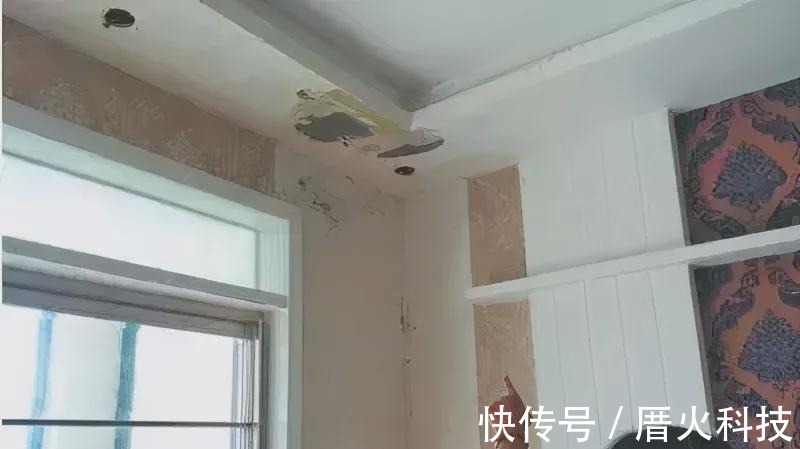 偷工减料|过来人提醒:装修最容易偷工减料的5个地方,别再踩坑了