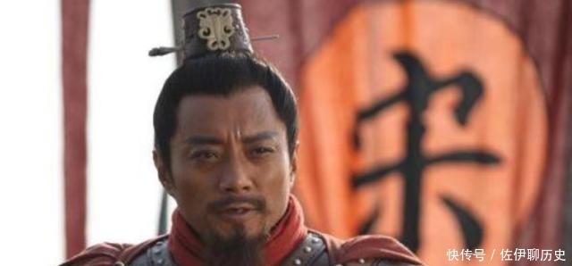 道貌岸然|水浒传里,覆灭梁山好汉的人并不是宋江,而是这位道貌岸然的军师