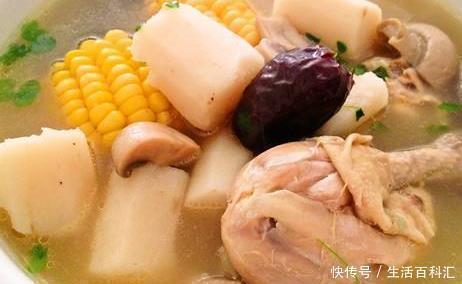 不剩|汤鲜味美,好吃到连汤汁都不剩,适合孩子吃的养生菜,健脾养胃