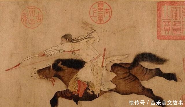 辽穆宗|辽朝有个“睡王”皇帝，嗜睡嗜杀，最后丧命在厨子刀下