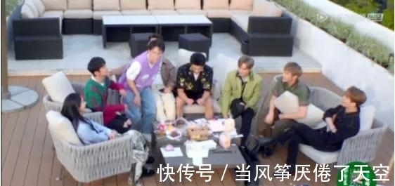 赵丽颖|赵丽颖离婚后的首秀，也没能拯救这个综艺的“七年之痒”！