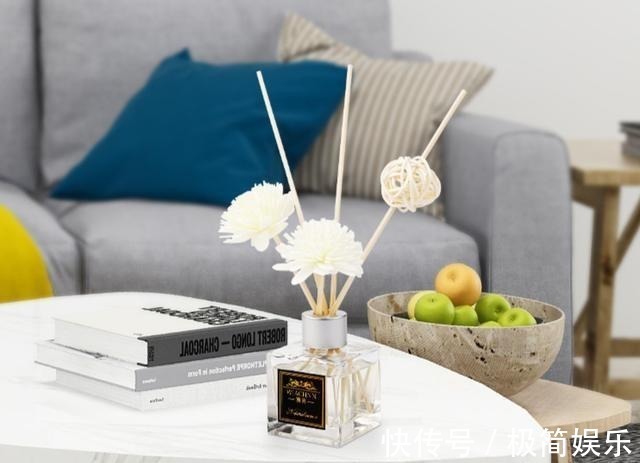 空气质量|建议女人不管客厅大小,多在这3个细节下功夫,档次立马提升!