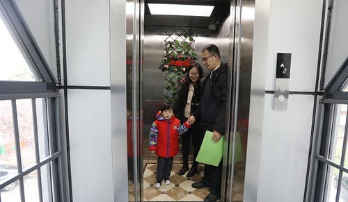买房|高层住宅,还在纠结买哪一层内行人建议坚持“选三不选二”