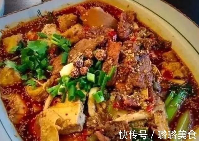 坛子菜|几道家常菜推荐，美味又下饭，出锅后飘香满屋，实惠又有营养