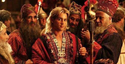 中国|他扬言要征服中国,结果却看错地图攻向了隔壁邻国,邻国因此灭国