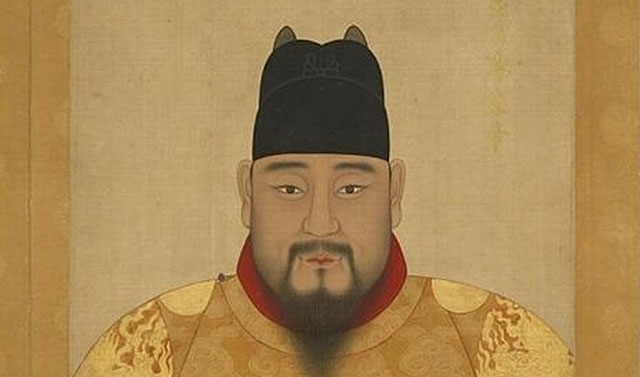 毁誉参半|史上对英宗皇帝评价毁誉参半:他执政的能力,的确不如弟弟朱祁钰