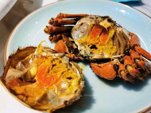 胆囊炎|哪些人不能吃螃蟹?