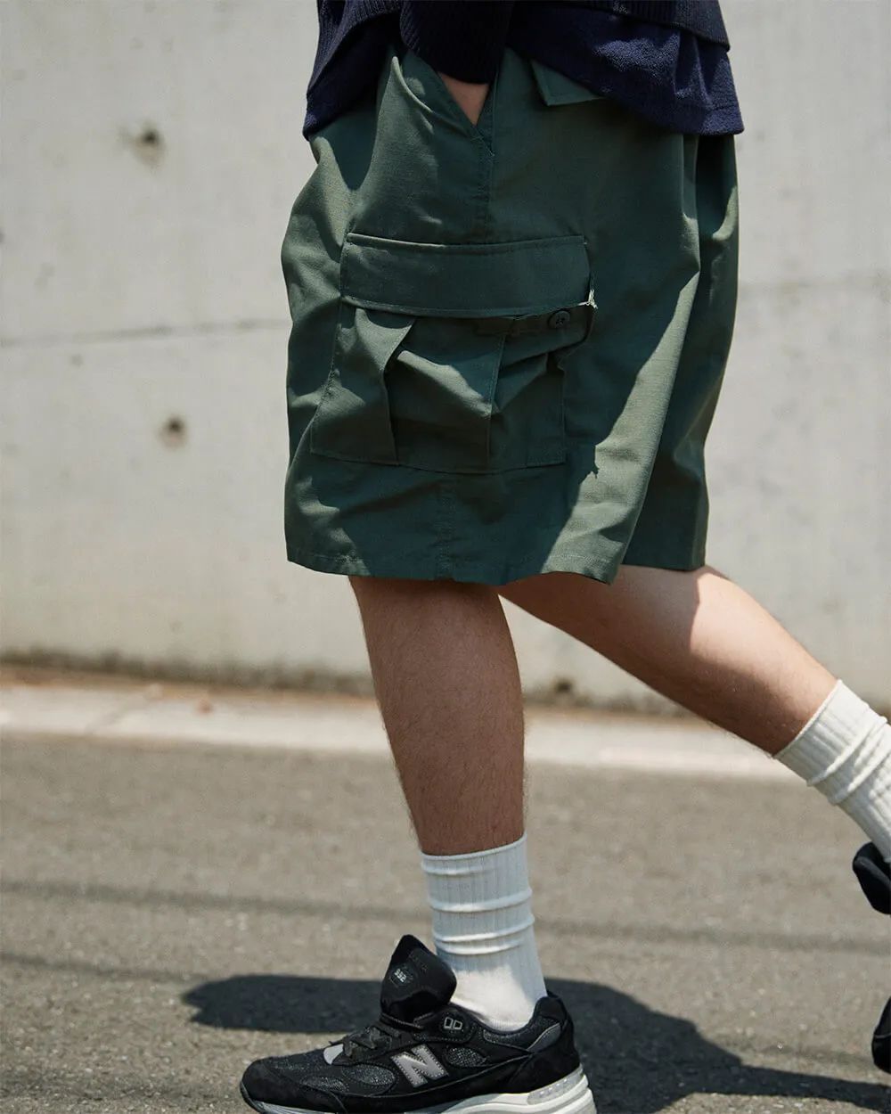 没想到啊，原来它才是夏日神裤