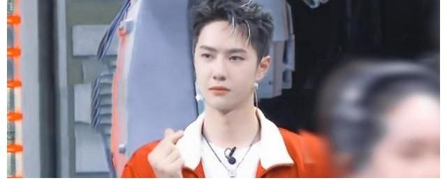 tittle|假瓜遍地真瓜出击，王一博又一全球代言将官宣，商业价值持续认证