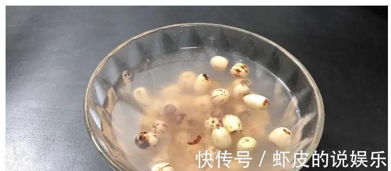 冬天女人记得常做五白羹,竟然是宋美龄的保养秘诀,胜似燕窝