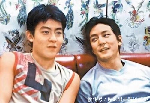 陈冠希吴彦祖为了这个女人 兄弟两人反目成仇 这个女人不简单 快资讯 陈冠希吴彦祖为了这个女人 兄弟两人反目成仇 这个女人不简单 快资讯