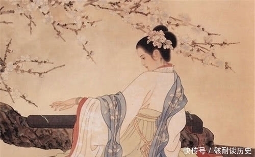 古代@“我不爱你了”用古诗词怎么说?古代人连分手都说得这么唯美