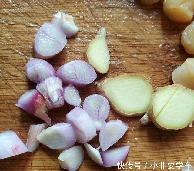 糯米鸡,香糯QQ的口感,超好吃!