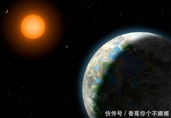 什么植物可以生长在太空中的宜居区?