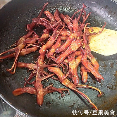 可乐鸭舌|赶紧收藏！可乐鸭舌绝对美味的秘诀