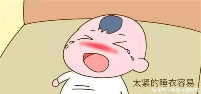 同龄人|如果孩子经常这样睡,以后发育会落后同龄人一大截,要及时纠正