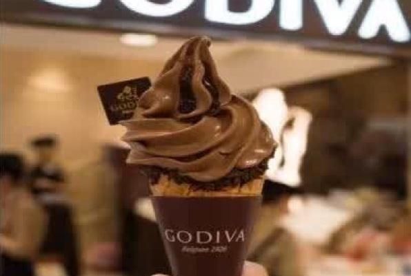 女生一眼就看中的雪糕,最后一个连女汉子都能俘虏