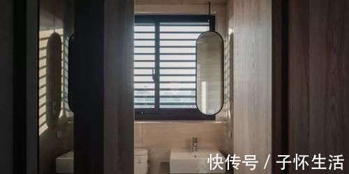 开放式|56平日式风小户型，开放式餐厨，居住起来超舒服