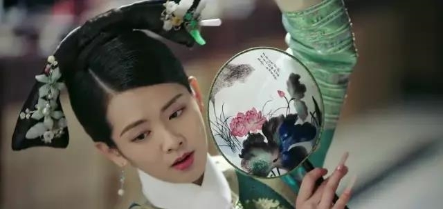 刘宋|古代女人不靠减肥, 靠的是化妆技术? 比美颜效果更好