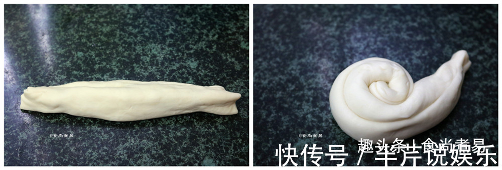 此款煎饼配方超简单，第二天口感依然软乎，越嚼越香煮妇必学