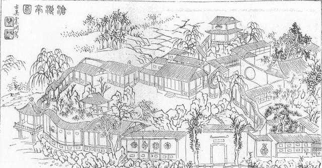 苏舜钦:倘若有苏东坡那样的气度,何至于一顿饭局就把自己给气死