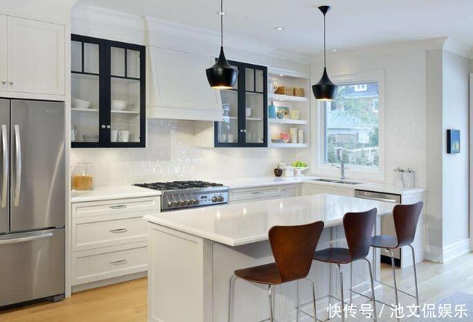 配件|厨房装修有哪些常见误区听听老师傅分析