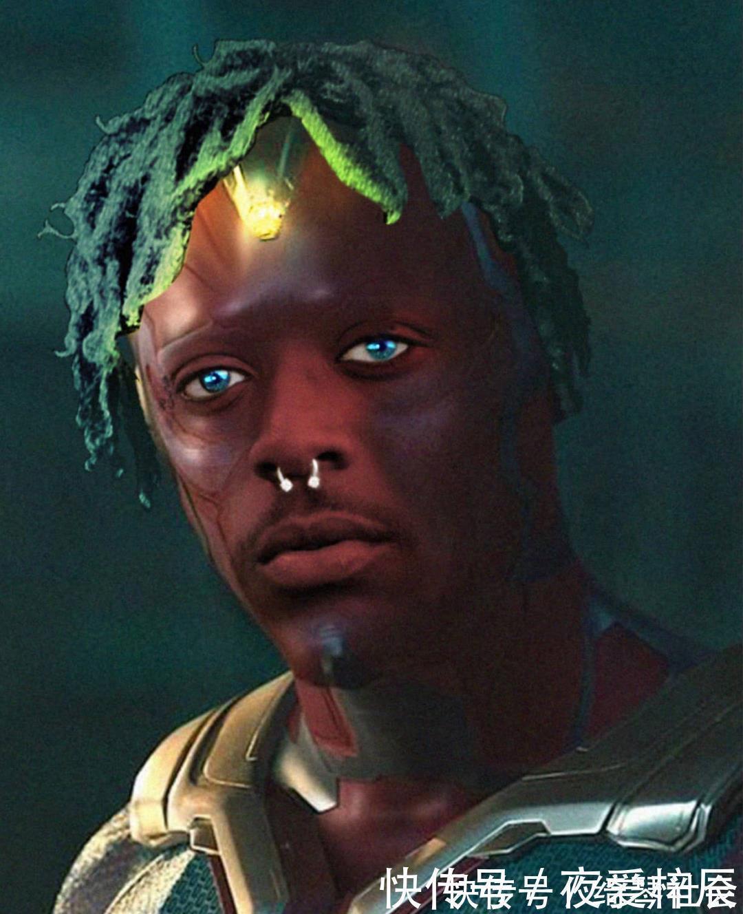 粉钻 人类对珠宝的痴迷能到什么程度,有人把1.5亿的钻石装在脑门上