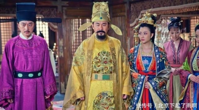 北宋|北宋为何会灭亡,因为燕云十六州,还是靖康之难?赵匡胤才是根源