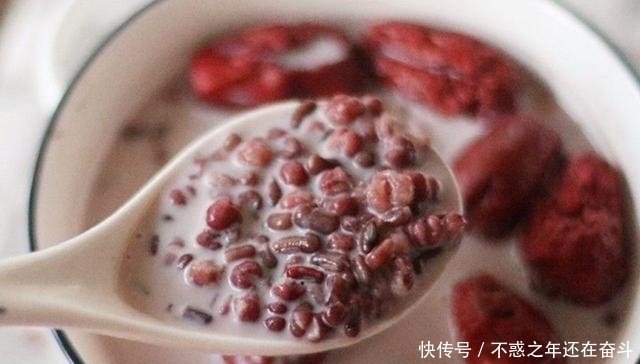 红枣|天然的下奶扛把子，不是鲫鱼，是它们，每天两碗，涨奶快，奶质好