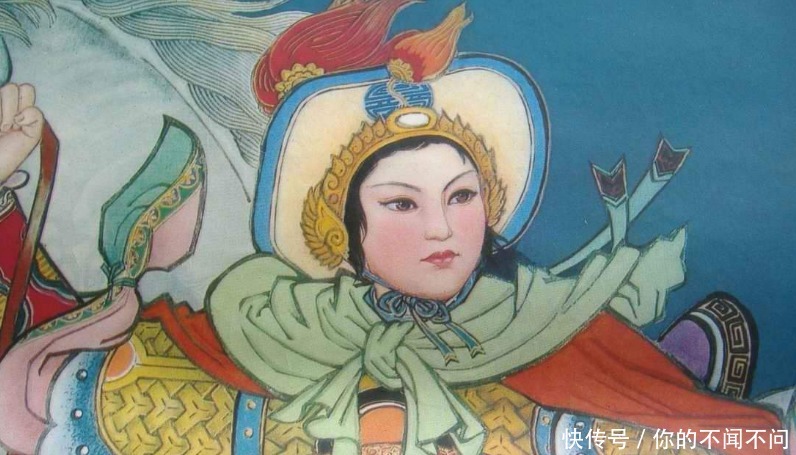  大盘|历史上虚构的几位人物大盘点，原来我们被骗了这么多年