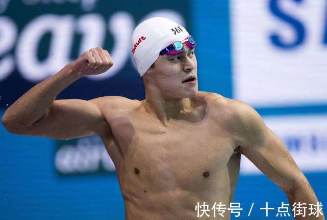 启蒙|你知道孙杨读幼儿园时身高有多夸张吗?启蒙教练:20多年头次遇到