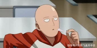 勉强|《一拳超人》战力排行榜TOP5,波罗斯勉强第四,埼玉拿他也没辙