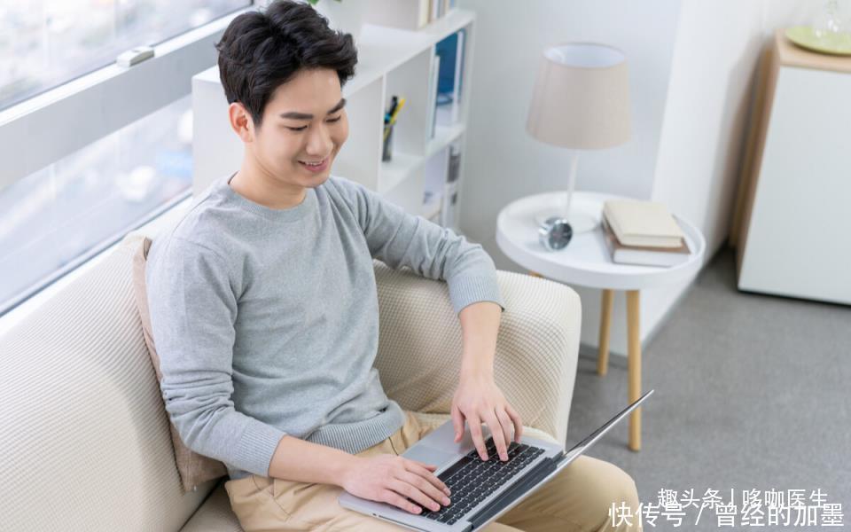 衰老|男人开始衰老的六个标志,如果超过两个以上,不服老不行了