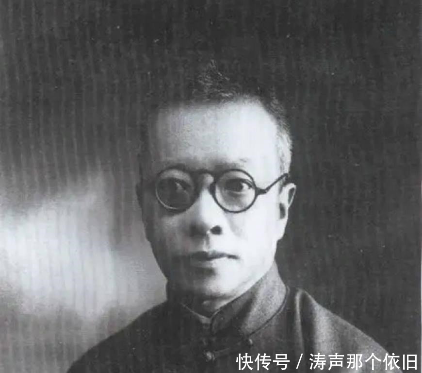  此人被同学取绰号, 父亲知道后把绰号改真名, 如今这名字家喻户晓！