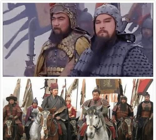  气死|三国英雄遇到梁山好汉一定会气死 一帮土鸡瓦犬 你们的外号羞辱了我