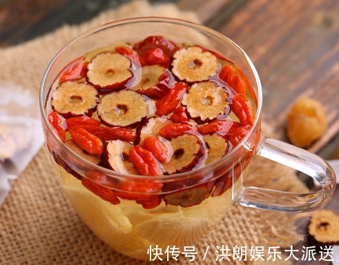翻倍|红枣怎么吃最营养,分享几种能让红枣营养翻倍的方法,很实用