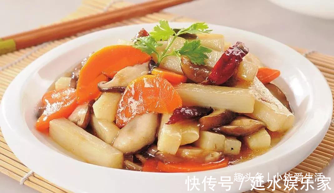 红枣|超美味诱人的几道家常菜，下酒下饭，简单易做，比饭店还好吃