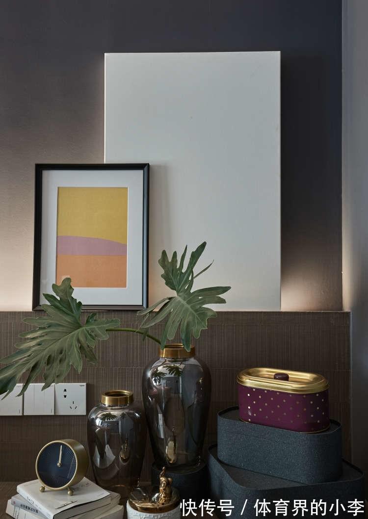 边界感|高级灰加烟粉的绝美搭配,寒冷的冬日,她家的颜色一定能暖到你!