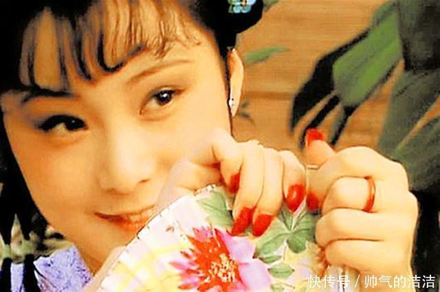 指甲$红楼梦中,丫鬟晴雯的指甲竟有葱管一般长,这反映了啥问题