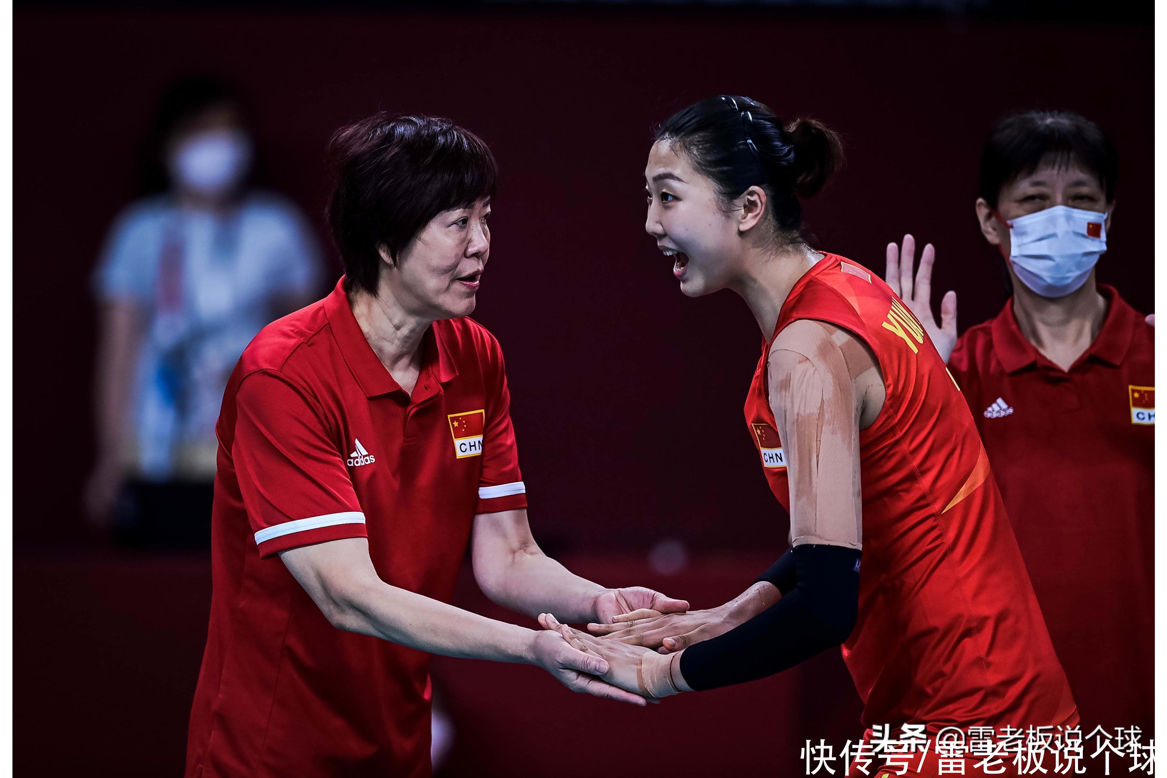 输球|中国女排输球留隐患!明日将迎战世界第一美国女排