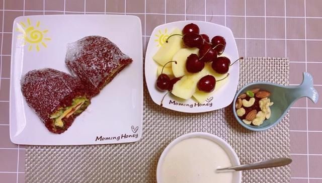 零食|在家闲的做小零食,分享6种小点心满足好吃嘴儿,好吃不贵还省钱