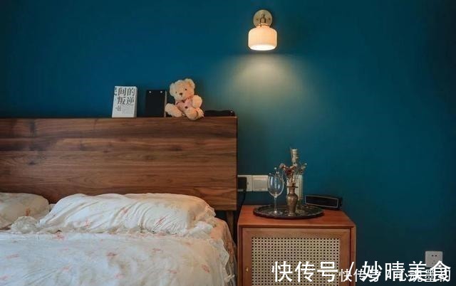 乳胶漆|独居5年，为了不结婚，她买下44㎡小公寓，一个人也能活出精彩！