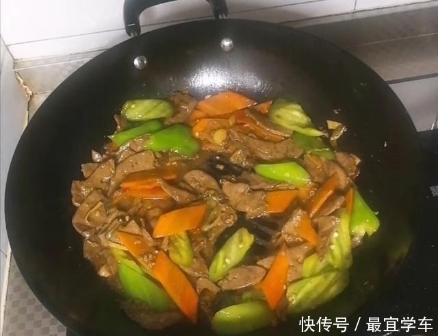 保护眼睛|猪身上这个东西对眼睛好,一头猪只有1个,经常用电脑的人要多吃