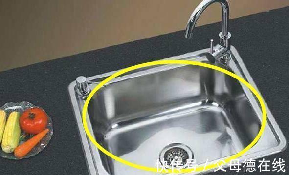 水槽|厨房到底装单水槽or双水槽好?不要不懂装懂,这样装会后悔!