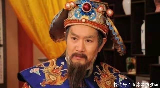 见庞太师|评书里的奸臣庞太师,史书评价却是“田园贫宰相 图史旧书生”
