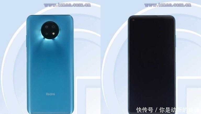 Note|Redmi宣布11月26日发布Redmi Note 9系列