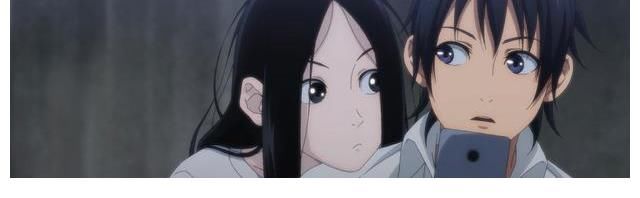 一人之下|一人之下4开播，还是熟悉的配方，楚岚宝儿姐一路撒狗粮